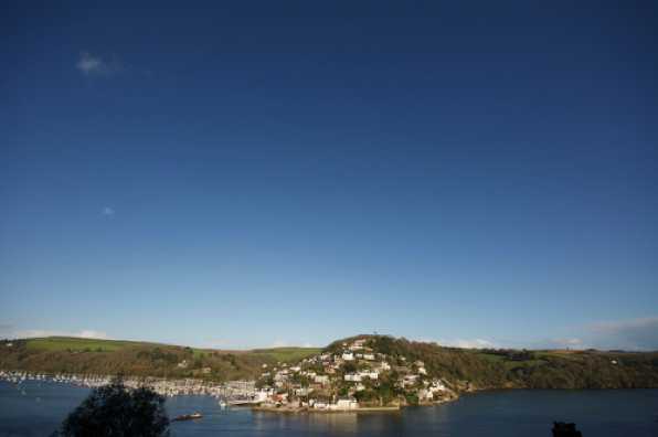 20 February 2020 - 15-34-23 
So there WAS a cloud in the sky over Kingswear.

#DartmouthSky